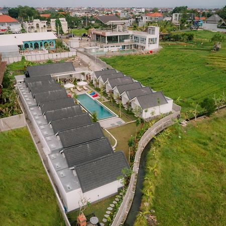 Sari Uma Canggu By Hospitality Bali Eksteriør bilde