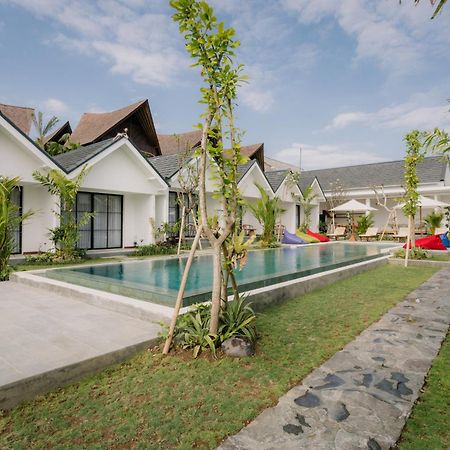 Sari Uma Canggu By Hospitality Bali Eksteriør bilde
