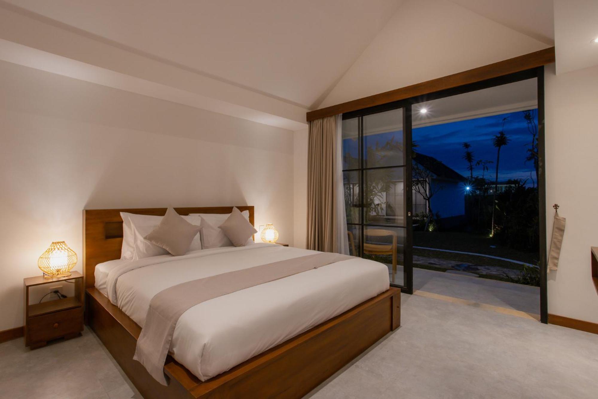 Sari Uma Canggu By Hospitality Bali Eksteriør bilde