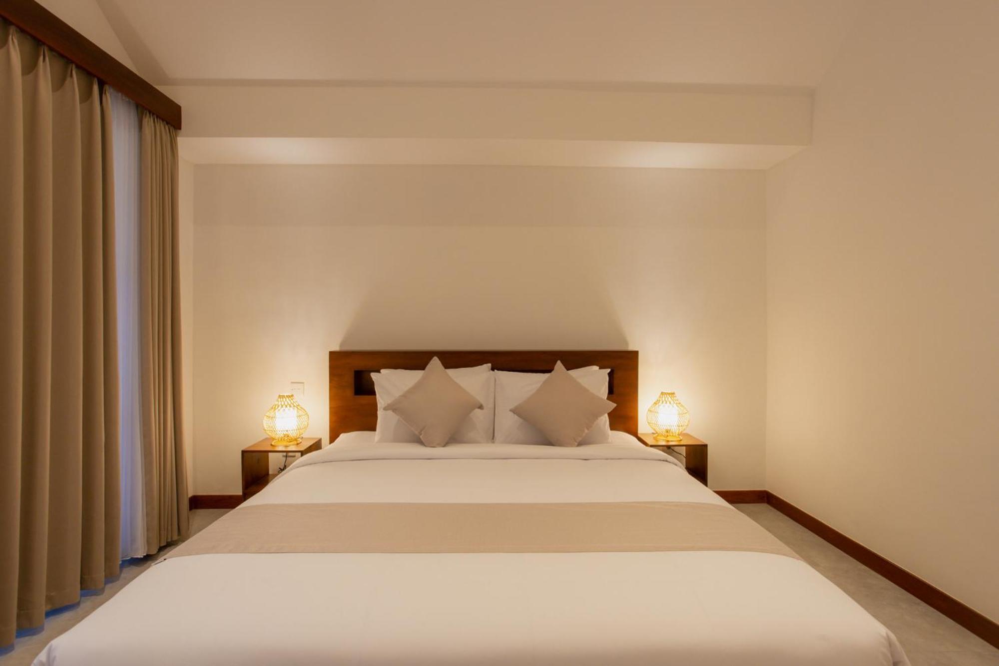 Sari Uma Canggu By Hospitality Bali Eksteriør bilde