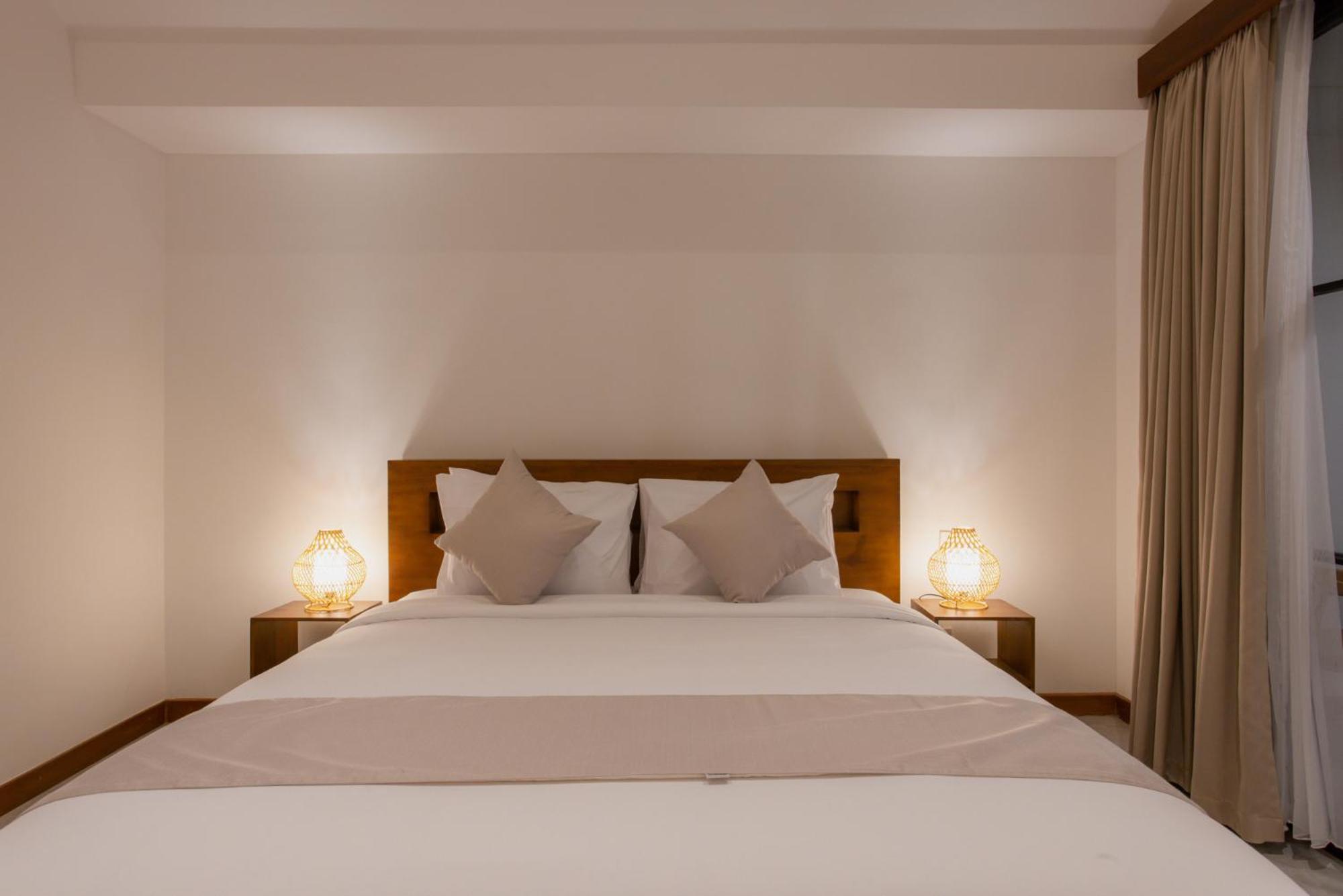 Sari Uma Canggu By Hospitality Bali Eksteriør bilde