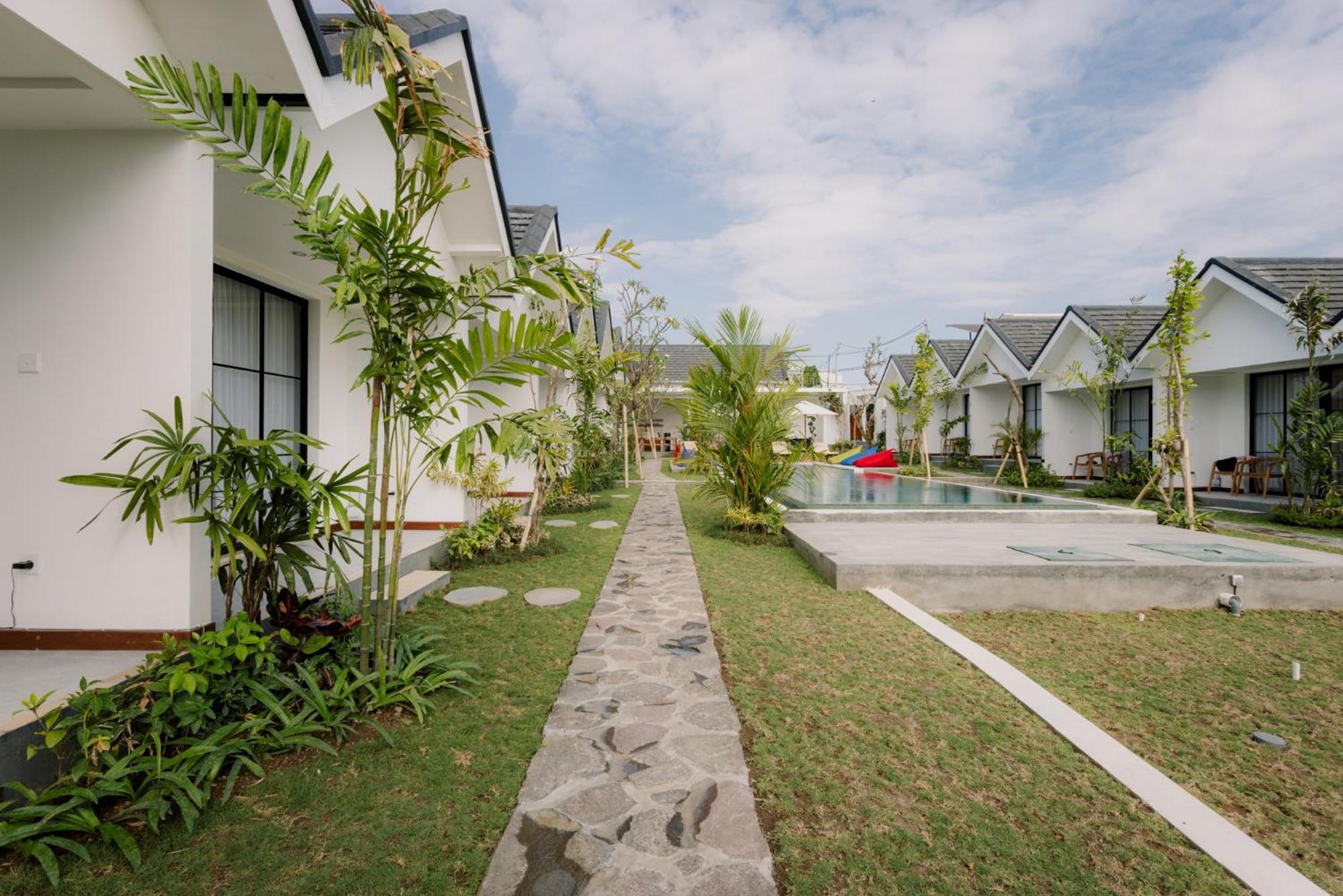 Sari Uma Canggu By Hospitality Bali Eksteriør bilde