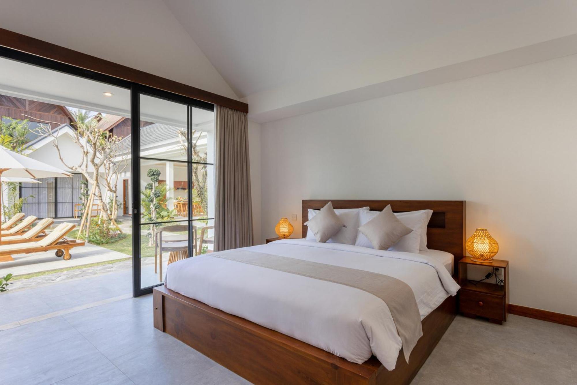 Sari Uma Canggu By Hospitality Bali Eksteriør bilde