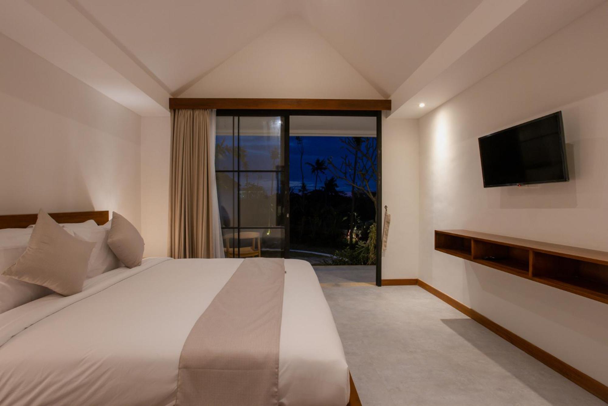 Sari Uma Canggu By Hospitality Bali Eksteriør bilde
