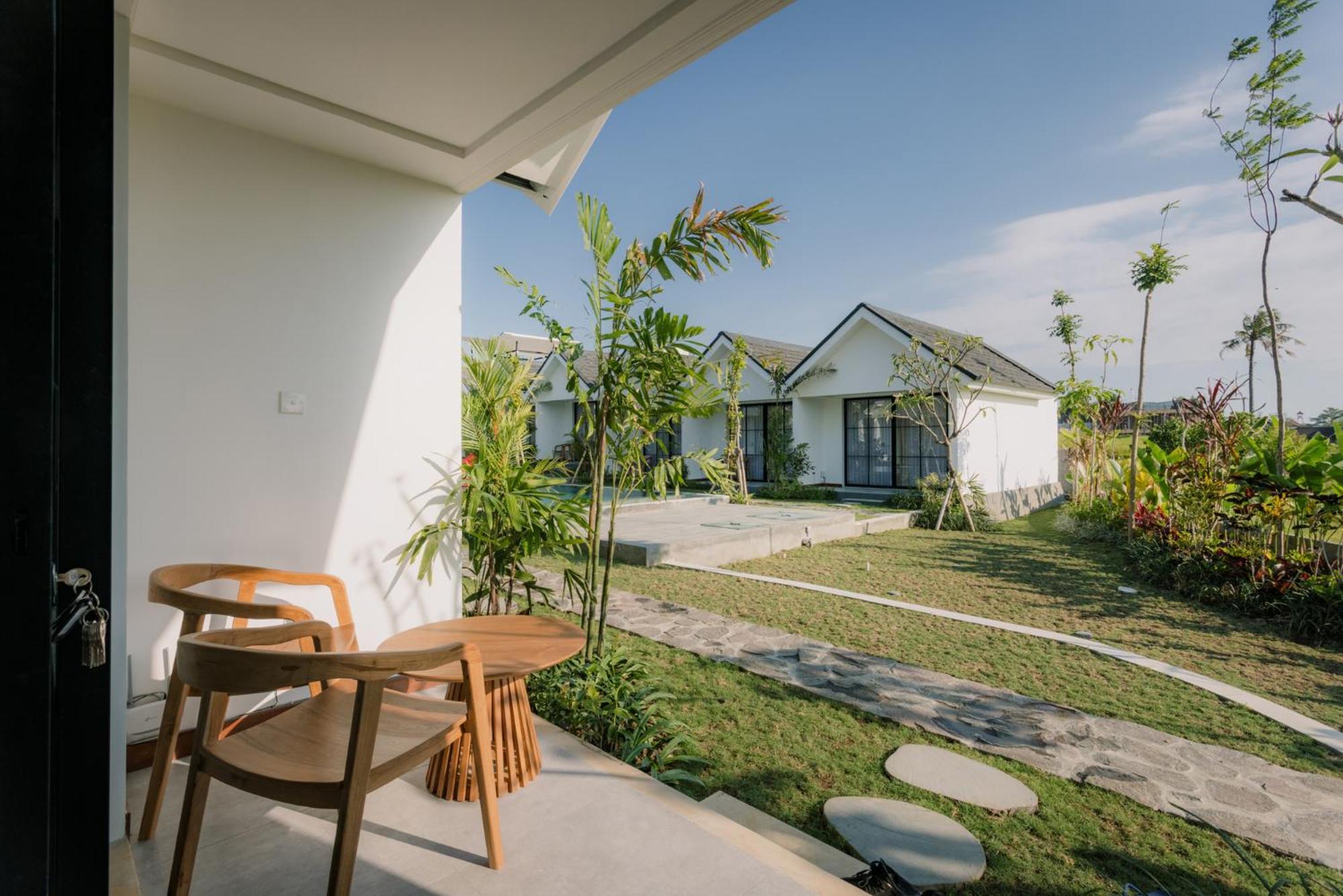 Sari Uma Canggu By Hospitality Bali Eksteriør bilde