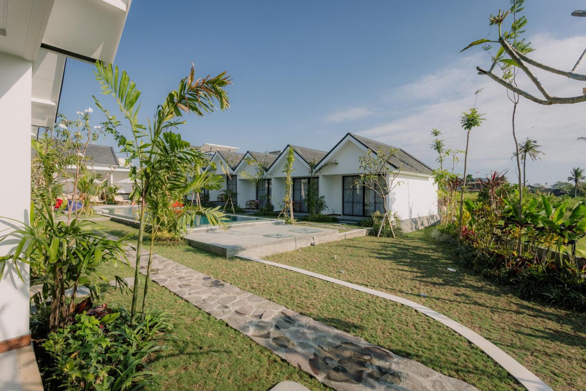 Sari Uma Canggu By Hospitality Bali Eksteriør bilde